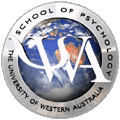 UWA Psychology Logo